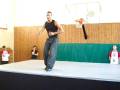 Alberto Valdez Timba (solo breakdown) Cubamemucho Budapest 2008