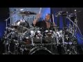 Jonathan Moffett with Soultone Cymbals