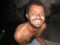 talagada bebe negao