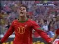 Lo mejor de cristiano ronaldo