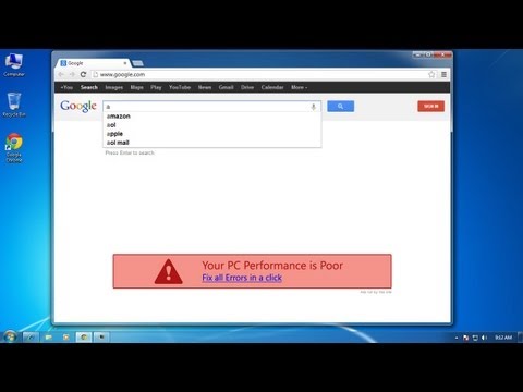 how to get rid of xvidly on chrome