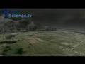 Scenario: supervolcano eruption in the US