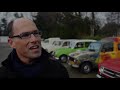 Renault 4 anniversary documentary (50 ans R4 4L Thenay )