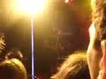 a video from the fratellis gig at the queen margaret union in glasgow, on the 22nd febuary 2008. the song, mistress mabel, is from their new album called here we stand which will be released on the 9th of june.