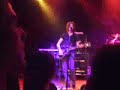 Mistress Mabel - The Fratellis Live at the QMU
