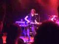 Mistress Mabel - The Fratellis Live at the QMU