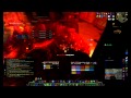 Lantmännen Vs Magmaw heroic 10 man. Death Knight tank PoV