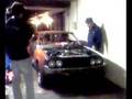 1G-GTE into RA28 - First Drive