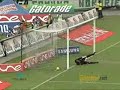 Top 5 Goles//Copa Mustang II/2009//Cuadrangulares - Fecha 1