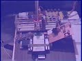 Microcontroller programmer robot