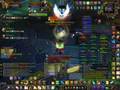 Not Steamboat vs Illidari Council (prot pally pov)