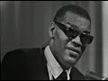 Ray Charles - My Bonnie