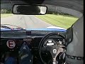 darrian in-car festival stages 2008 stage 8