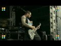 Kill Switch Engage - New Song Starting Over Download Festival 2009