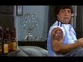 Maradona con la Seleccion Brasilera.