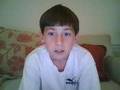 awsome kid