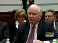 Rep. Elijah Cummings (D-MD) Questions AIG Chairman & CEO Edward Liddy