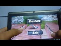 Tablet china 7'' A13-MID