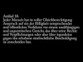 Menschenrechte
