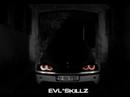 fiola black & white anonymous motorsport
