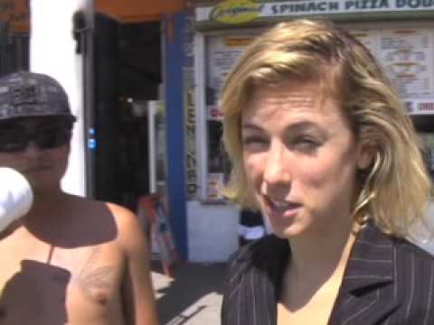 Iliza Shlesinger - In Search Of The Tramp Stamp