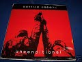 Unconditional - Russian Groove