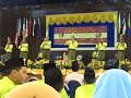 mendapat tempat ke3 semasa...