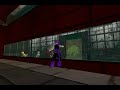 Melee combat on Samurai Island Melee combat on Samurai Island