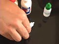 Sensor Cleaning liquid Evaporation Speed Test