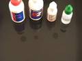Sensor Cleaning liquid Evaporation Speed Test