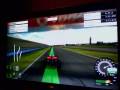 F1 PS3 ONLINE - GP DE FRANCIA -  GP2  - TEMPORADA 2