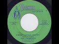 this song was released in 1963,as the b-side.flip side is 