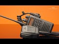 Видеообзор Vertex EVX-539