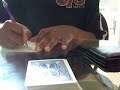 fun card trick