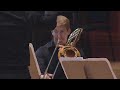 Elliot Carter's 'Luimen' at Tanglewood