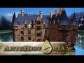 Castillo de Azay-Le-Rideau