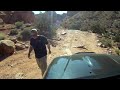 Click here to watch this video Beginning of Pritchett Canyon