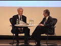 President's Forum: An Evening with Senator Tom Daschle