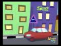 أغنية المثلث - Spacetoon