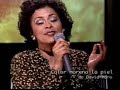 Eugenia Le�n & David Haro\"COLOR MORENA LA PIEL\"