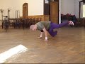 BBOY OMEK TSTZ