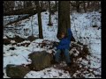Snowskate Gap - Best stupid bail.