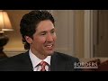 joel osteen become a better you interview