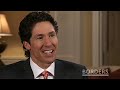 joel osteen become a better you interview