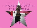 APRESENTAÇÃO - ACADEMIA ESTUAR .