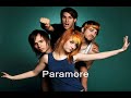 Parody Girl Intro