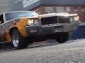 My '70 Buick Skylark GS