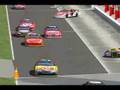 Sunset Racing - Bass Pro Shops MBNA 500