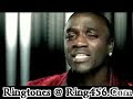 Akon - I Wanna Love You: MTV/Regular version Closed Captioned Akon - I Wanna Love You: MTV/Regular version Closed Captioned