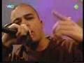 Appa - Straatfilosoof (Live @ VPRO)